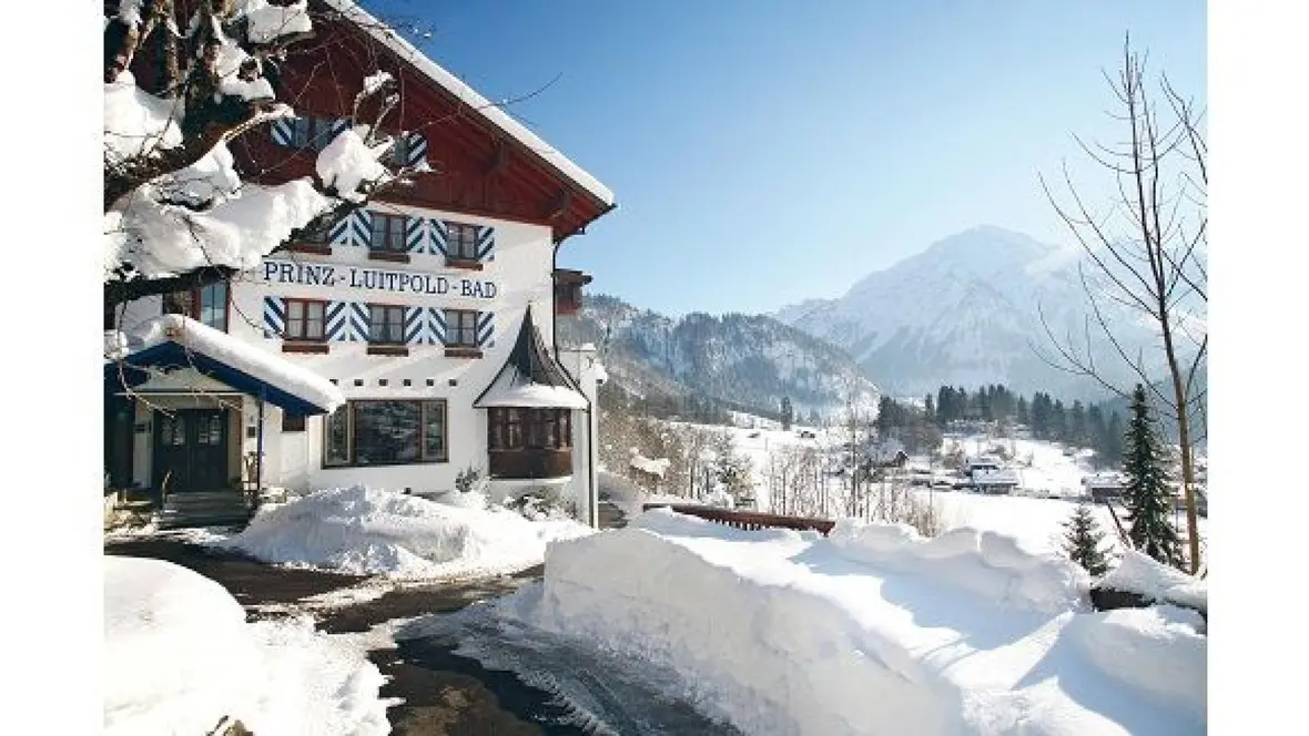 Gesundes Bayern