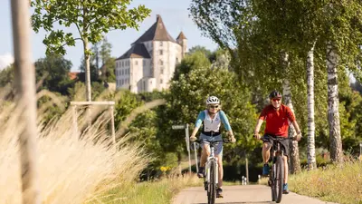 Gesundes Bayern