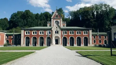 Gesundes Bayern
