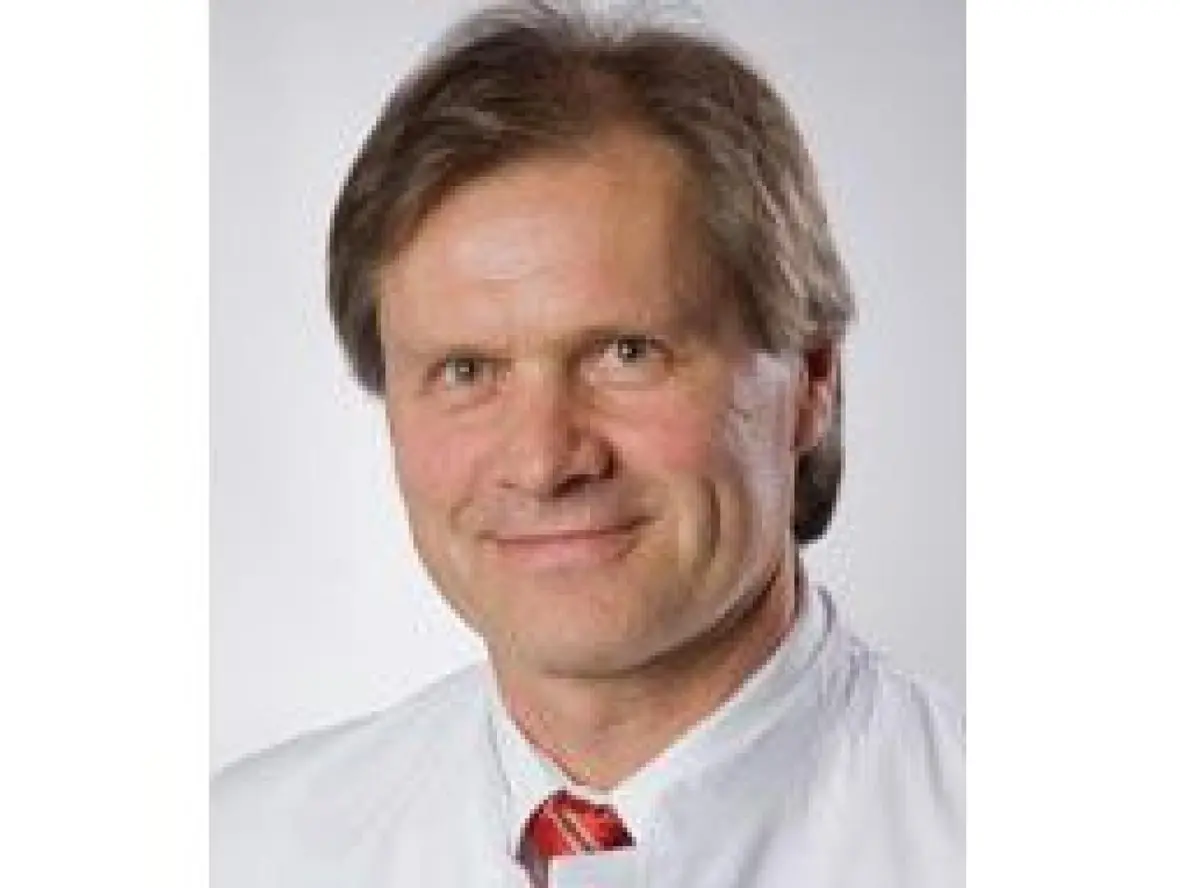 Gesundes Bayern