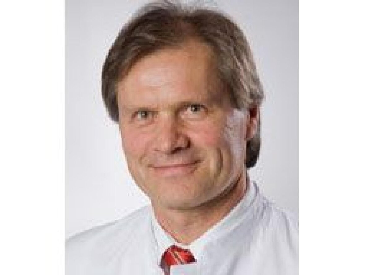 Gesundes Bayern