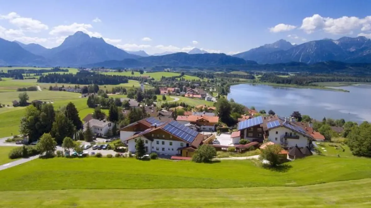 Gesundes Bayern