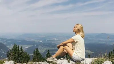Gesundes Bayern