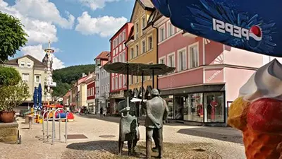 Gesundes Bayern