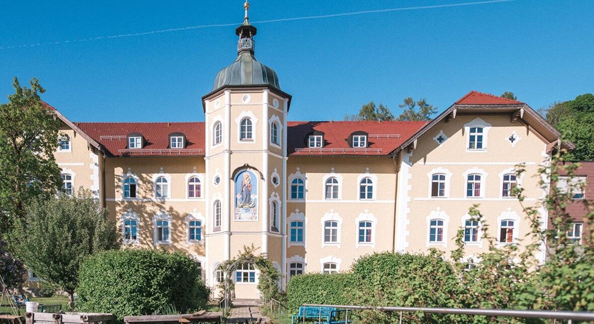 Gesundes Bayern