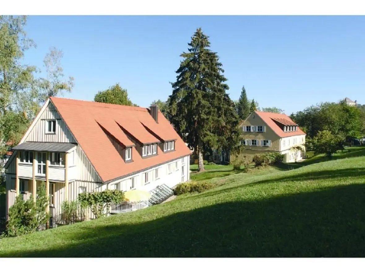 Gesundes Bayern