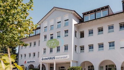 Gesundes Bayern