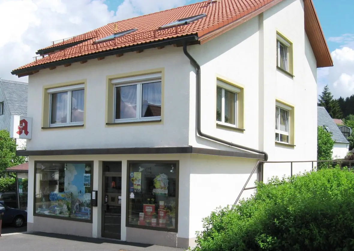 Gesundes Bayern