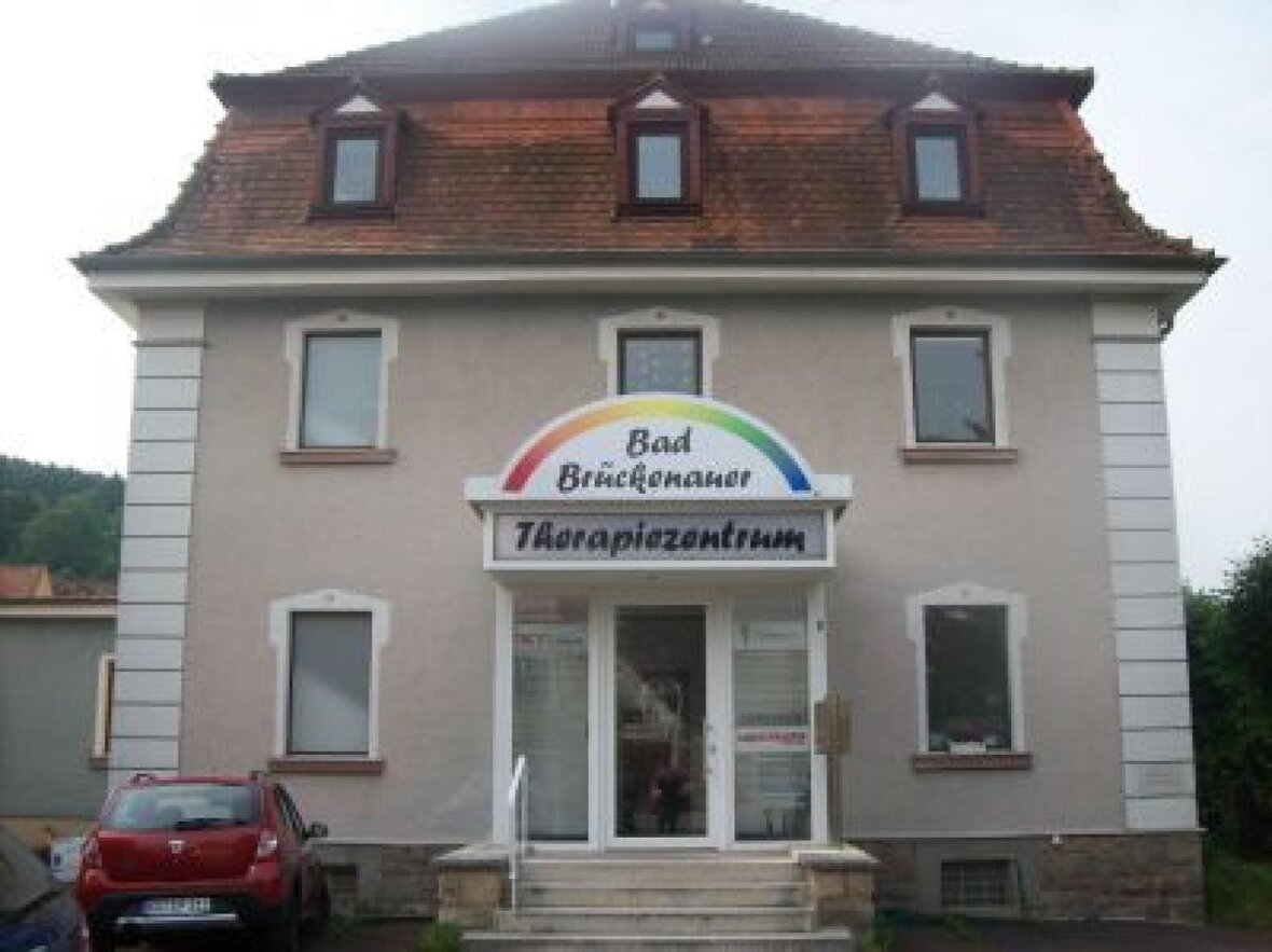 Gesundes Bayern