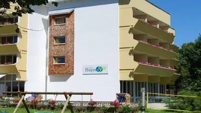 Gesundes Bayern