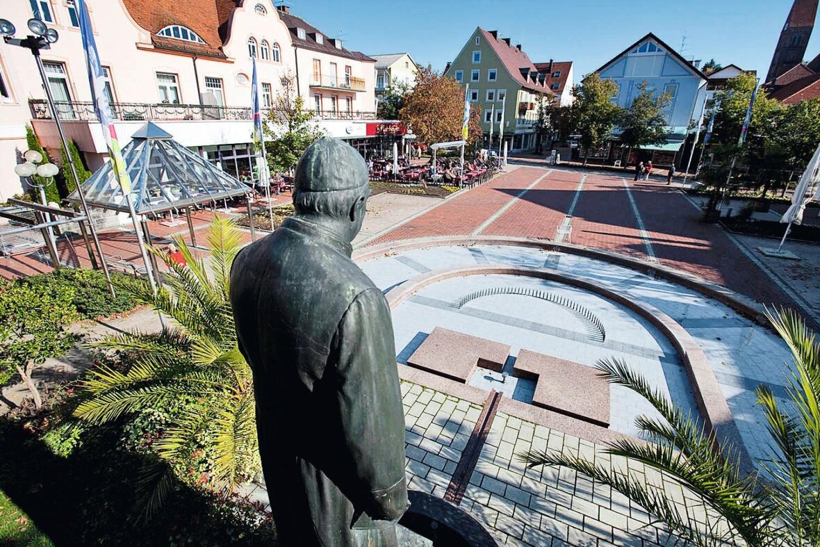 Gesundes Bayern