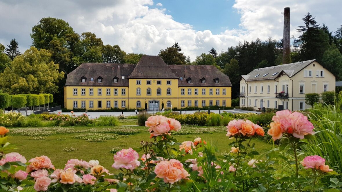 Gesundes Bayern