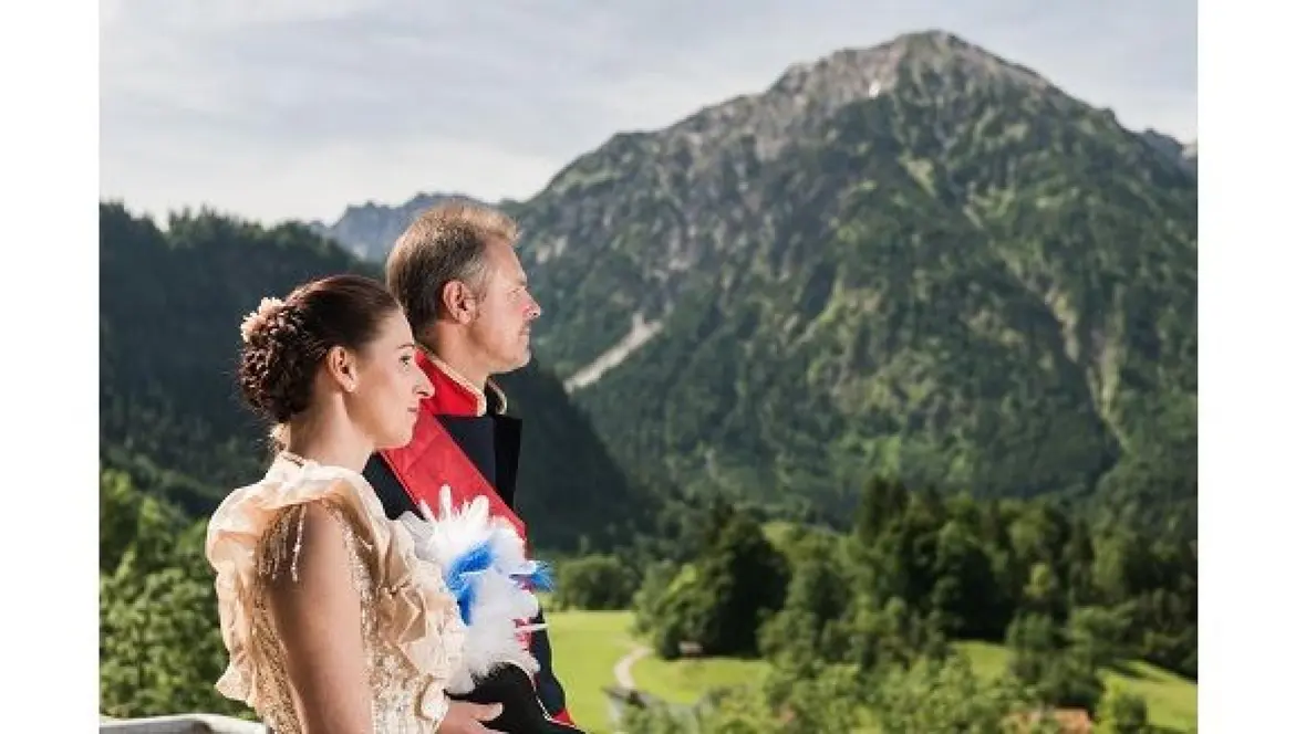 Gesundes Bayern