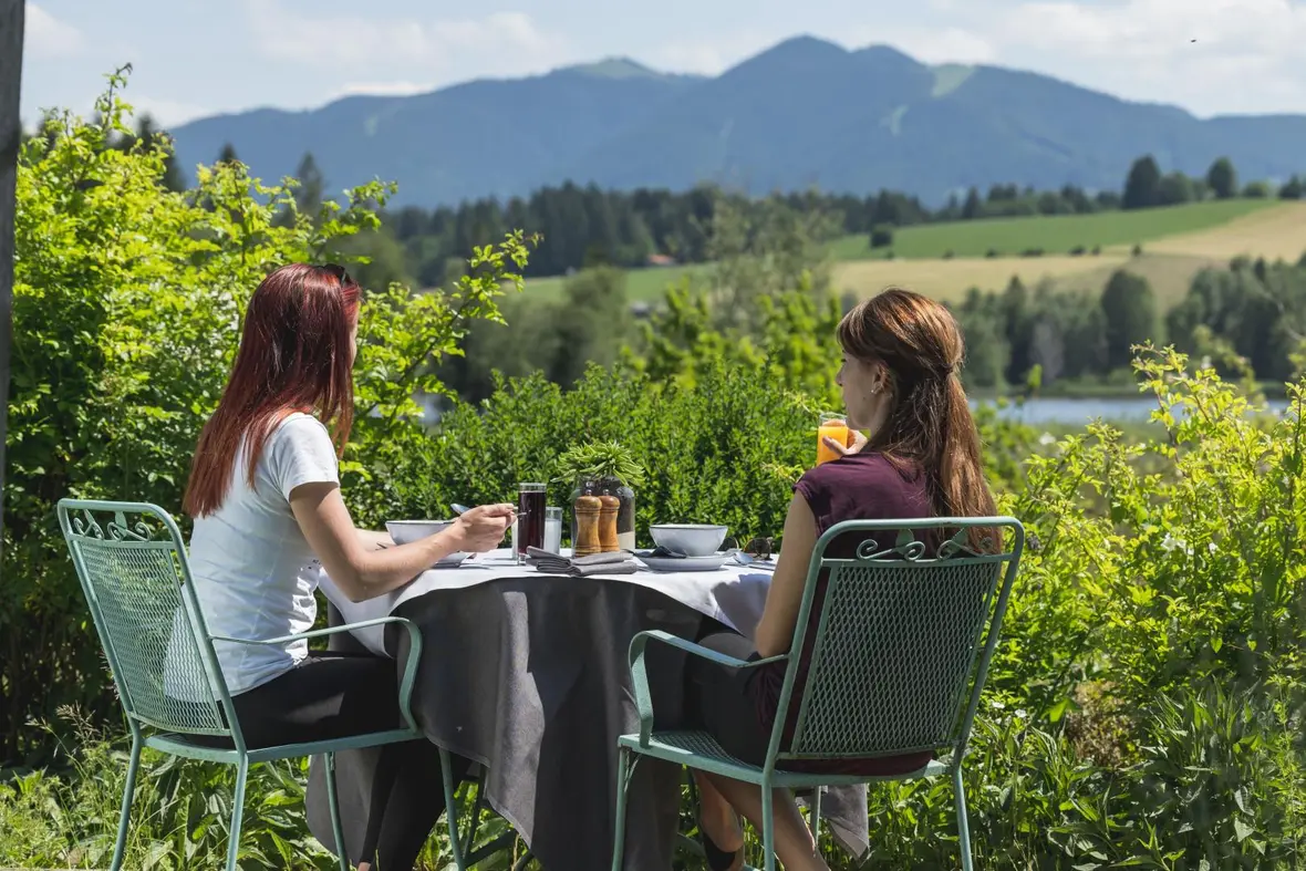 Gesundes Bayern