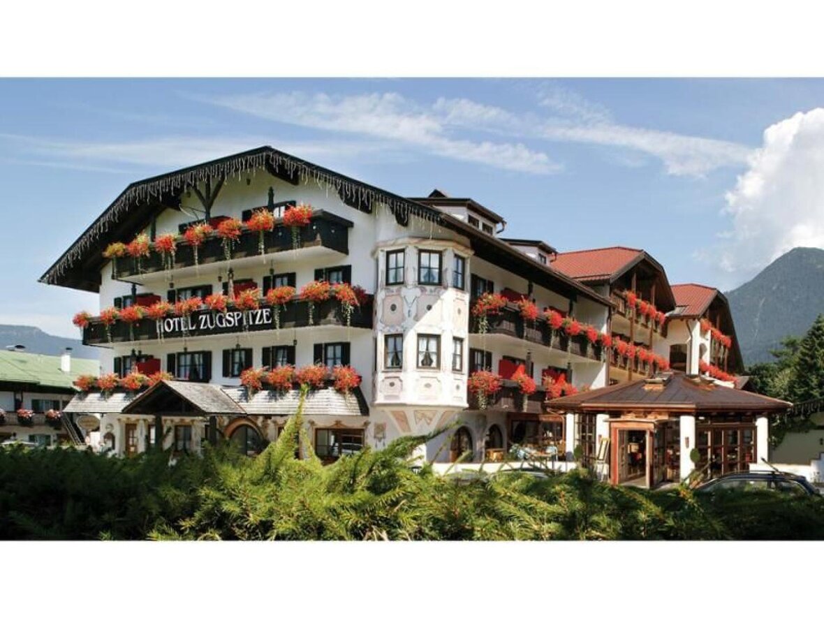 Gesundes Bayern