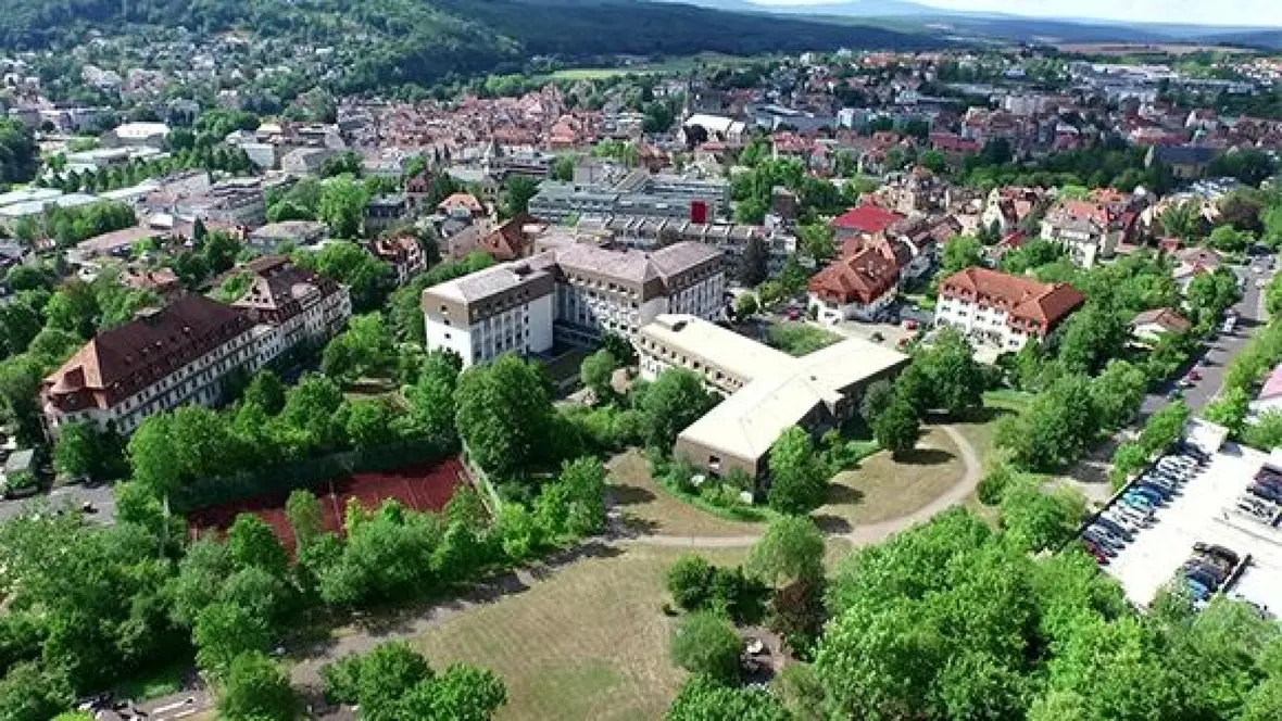 Gesundes Bayern
