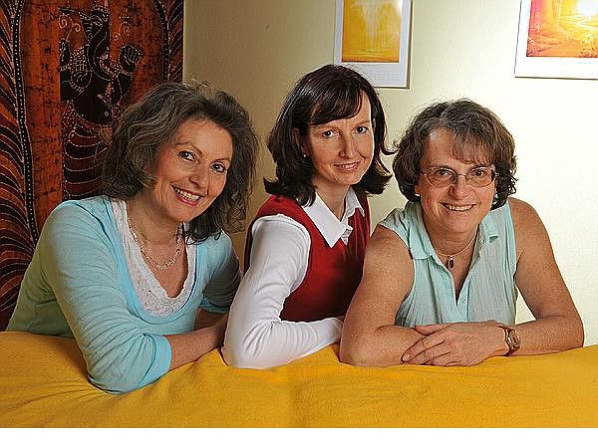 Gesundes Bayern