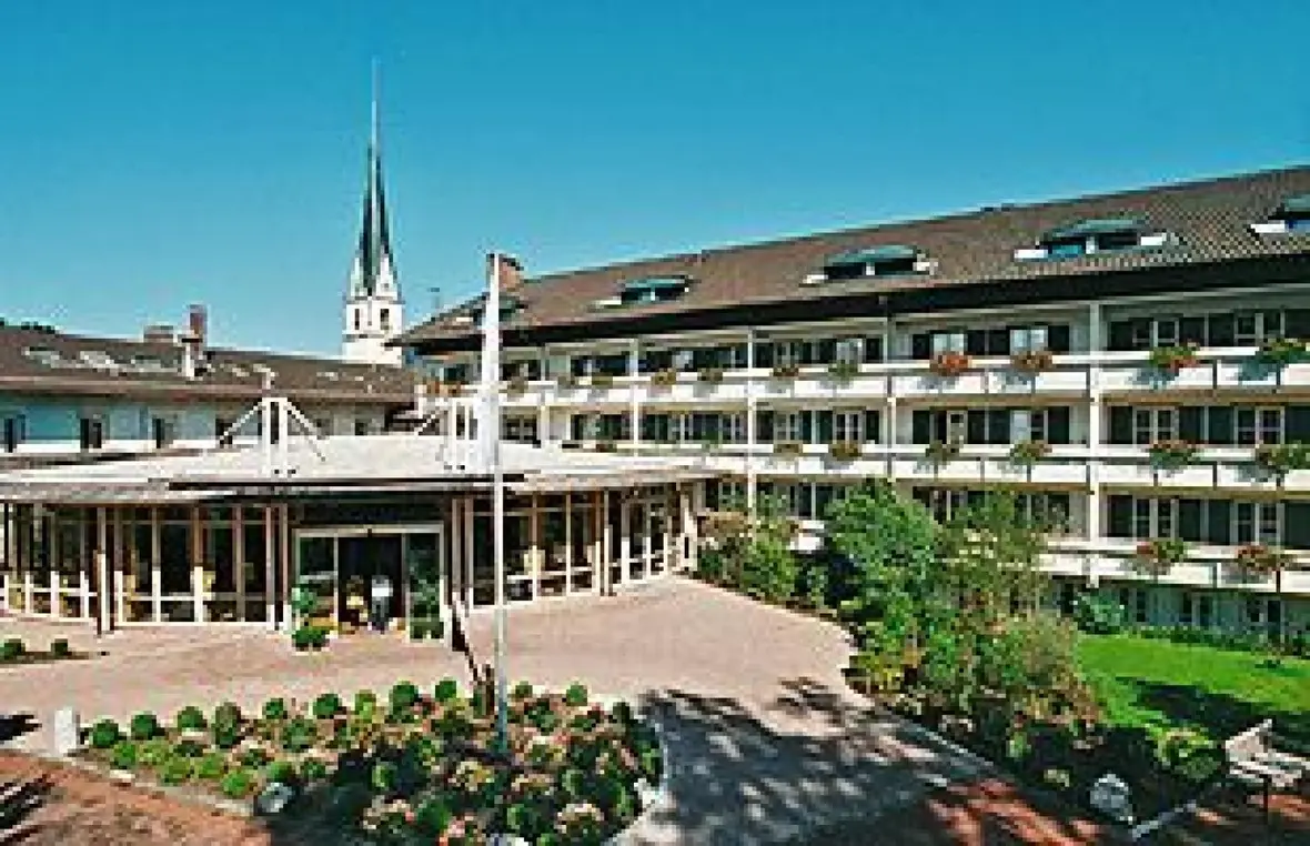 Gesundes Bayern
