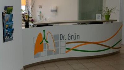 Gesundes Bayern
