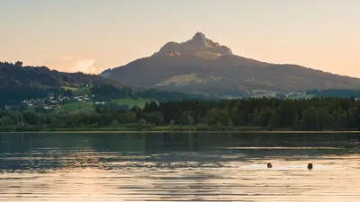 Gesundes Bayern