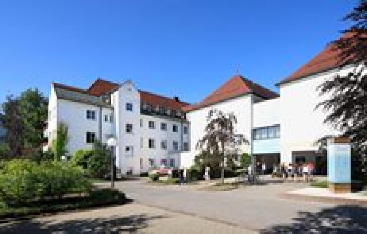 Gesundes Bayern