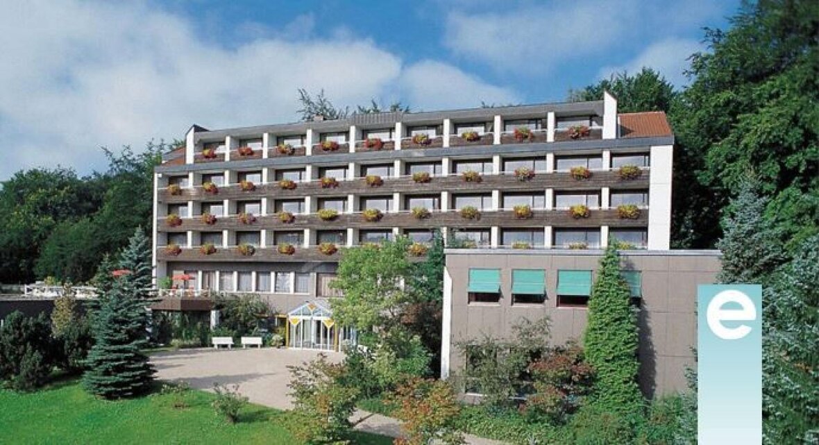 Gesundes Bayern