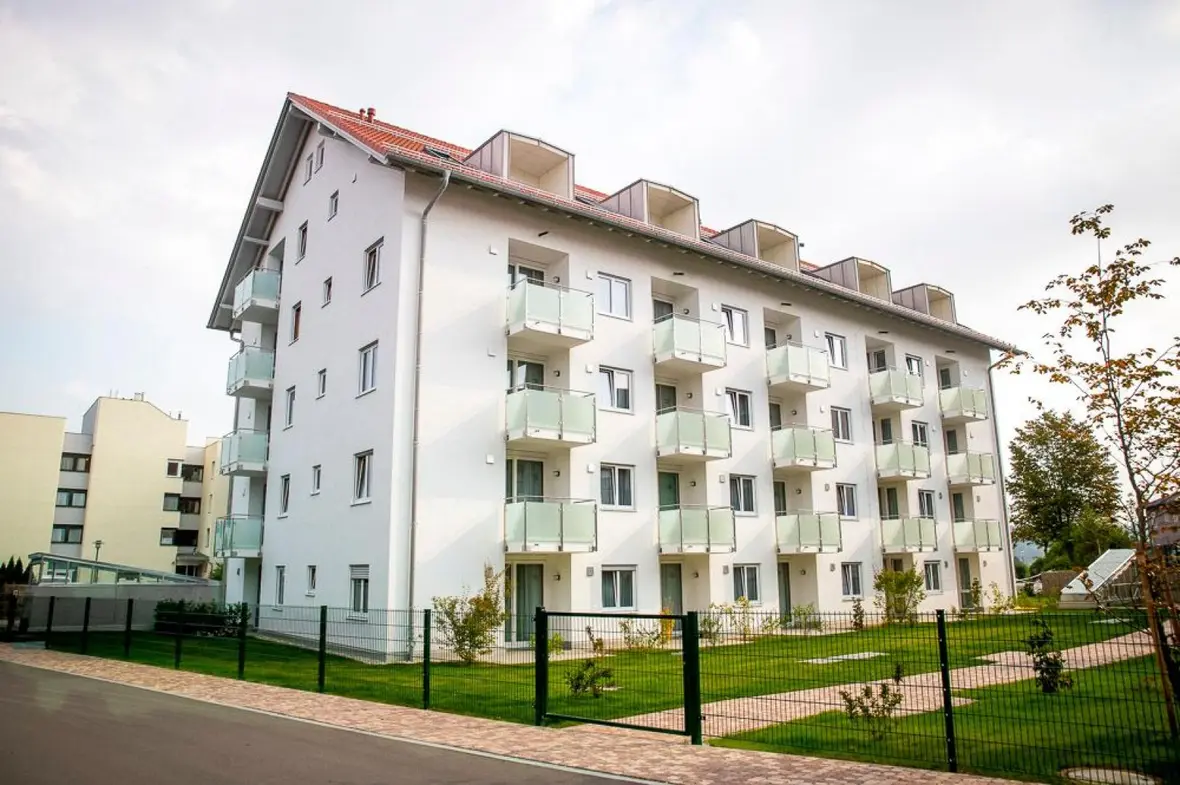 Gesundes Bayern