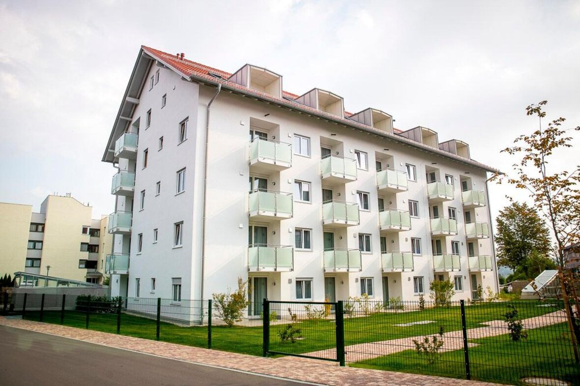 Gesundes Bayern