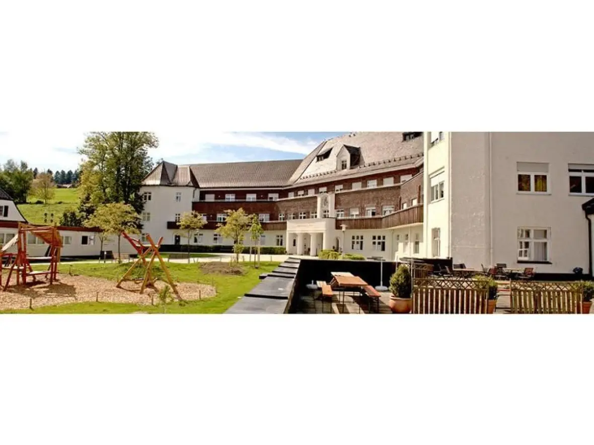 Gesundes Bayern
