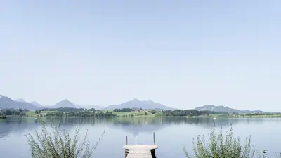 Gesundes Bayern