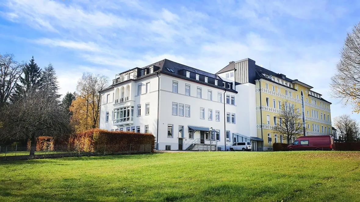 Gesundes Bayern