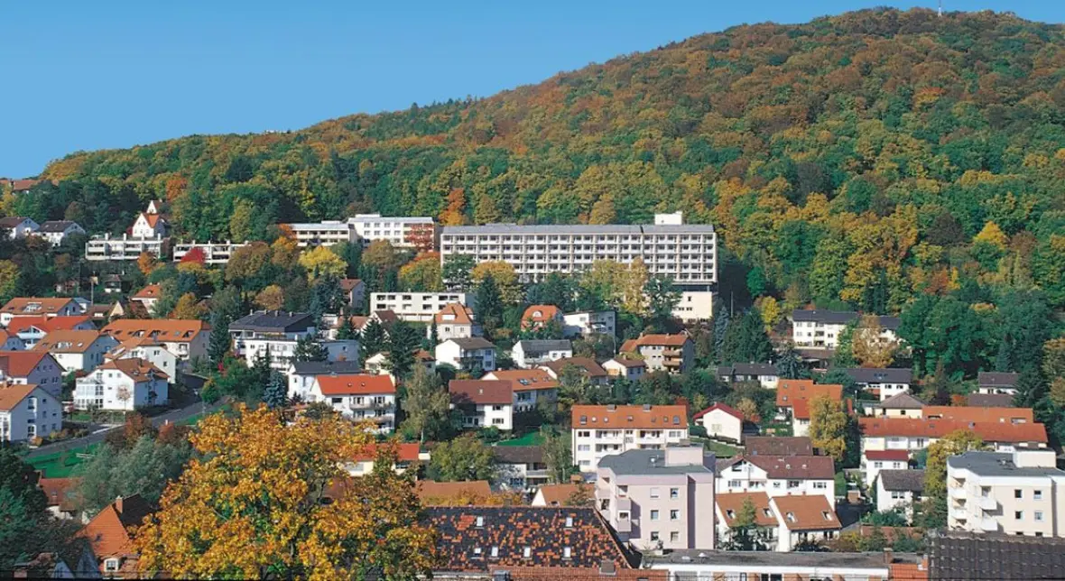 Gesundes Bayern