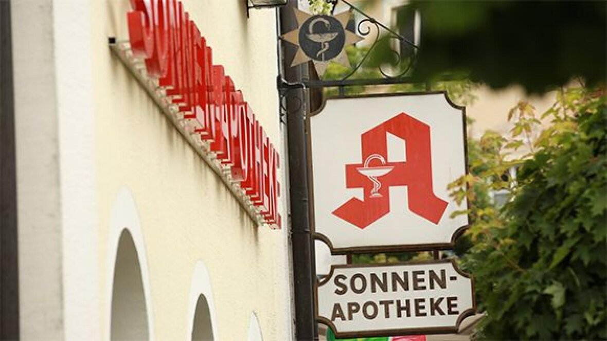 Gesundes Bayern