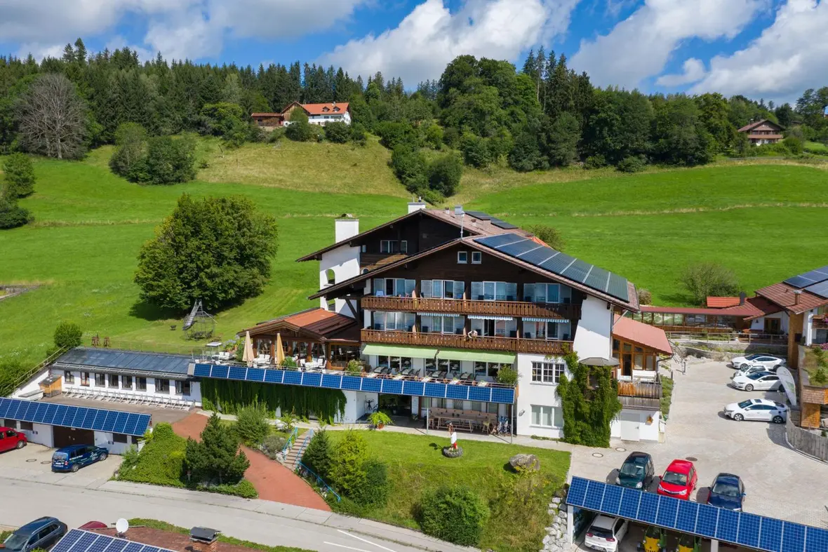Gesundes Bayern