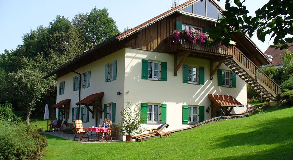 Gesundes Bayern