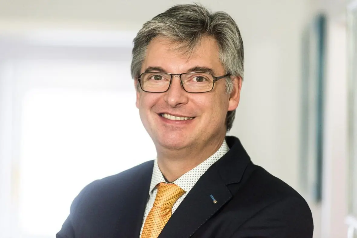 Gesundes Bayern