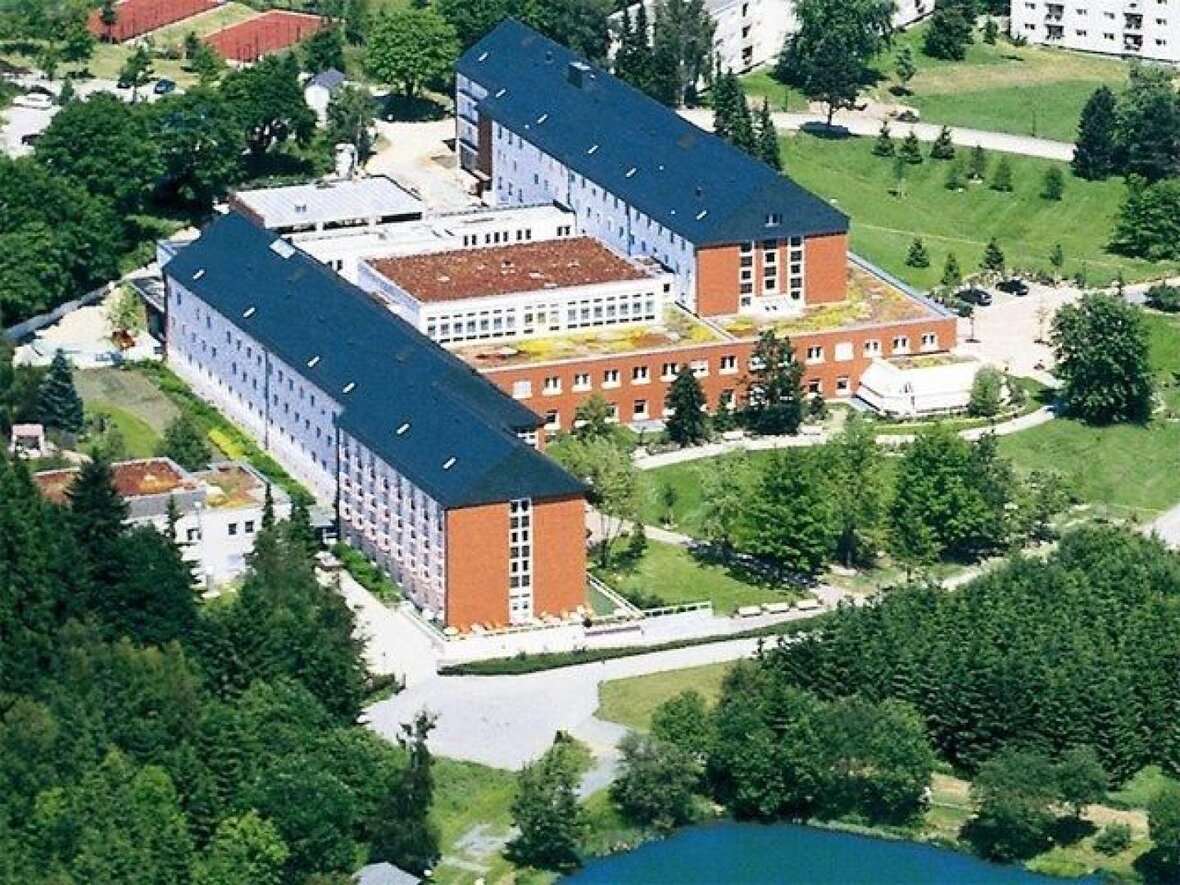 Gesundes Bayern