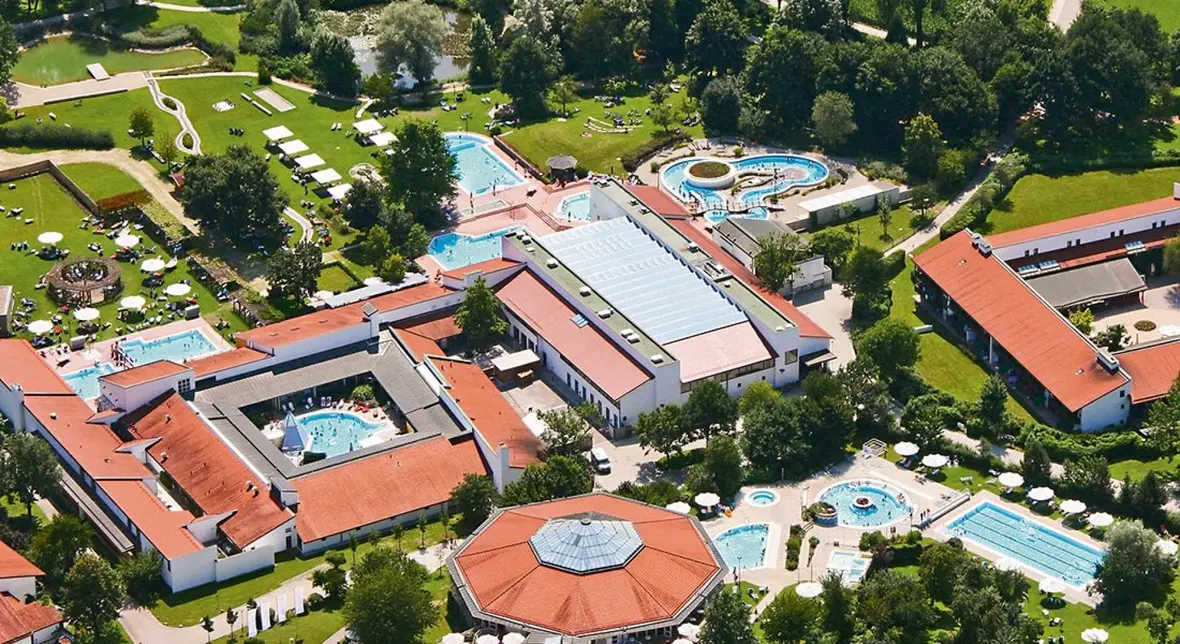 Gesundes Bayern