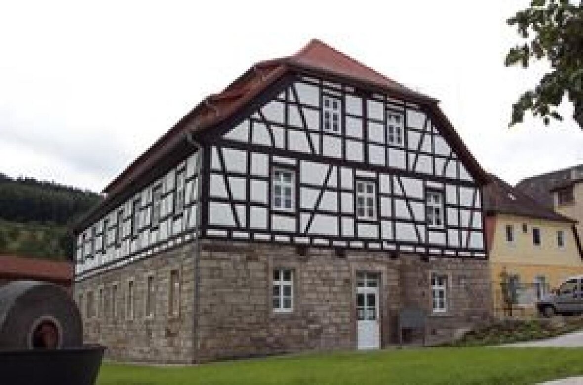 Gesundes Bayern Gesundes Bayern