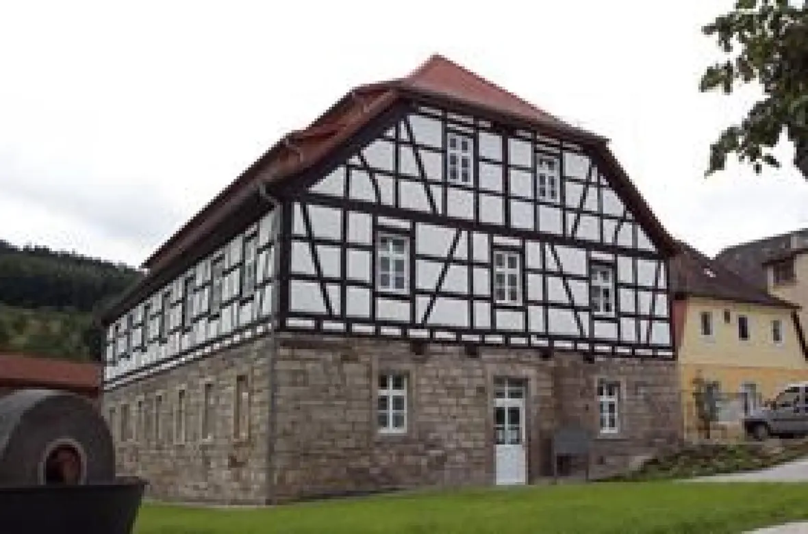Gesundes Bayern