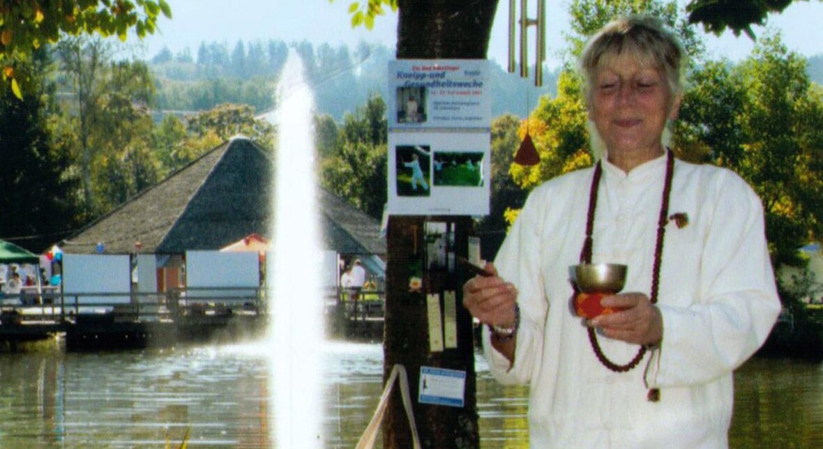 Gesundes Bayern