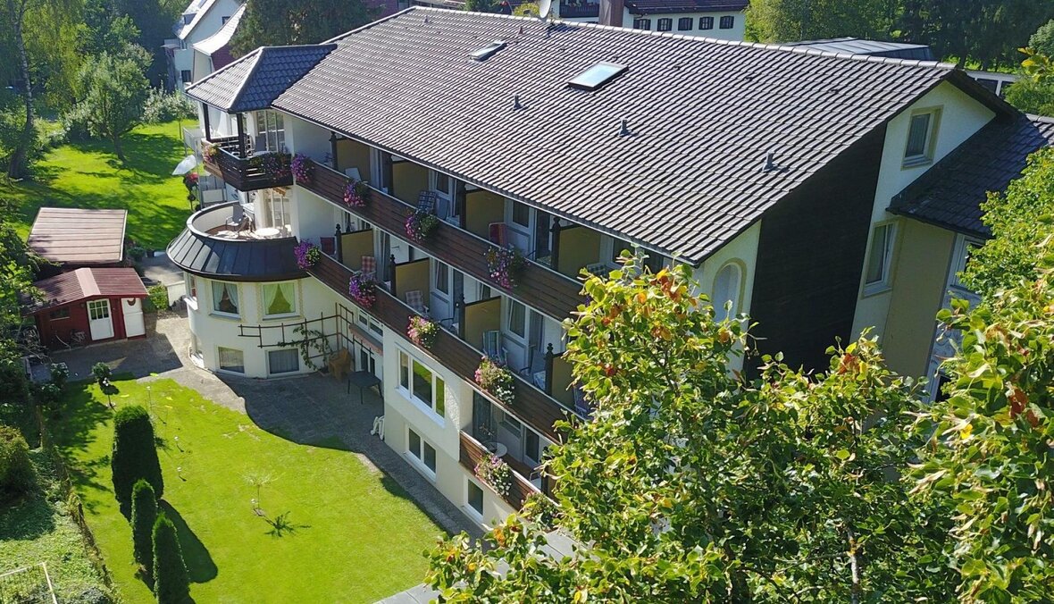 Gesundes Bayern