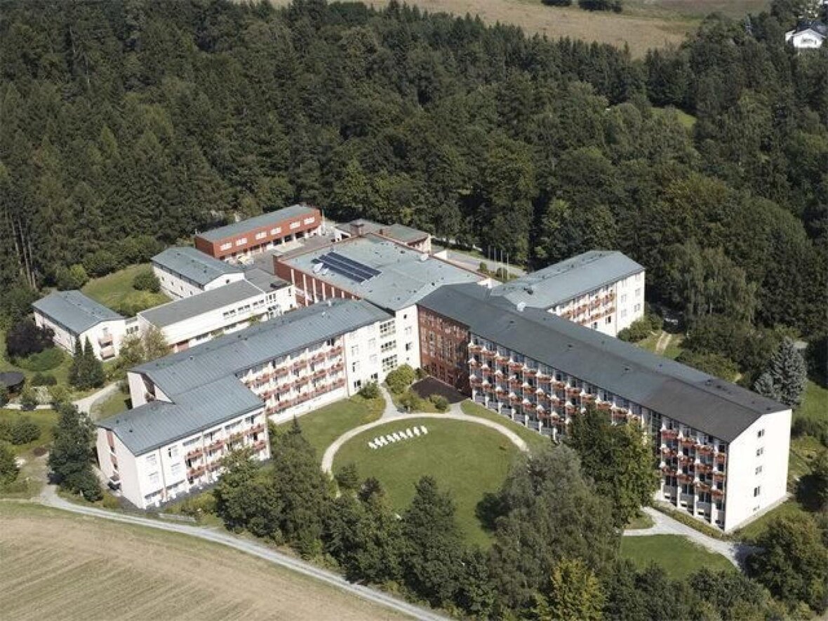 Gesundes Bayern