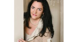 Profilbild Sabine Friedenberger