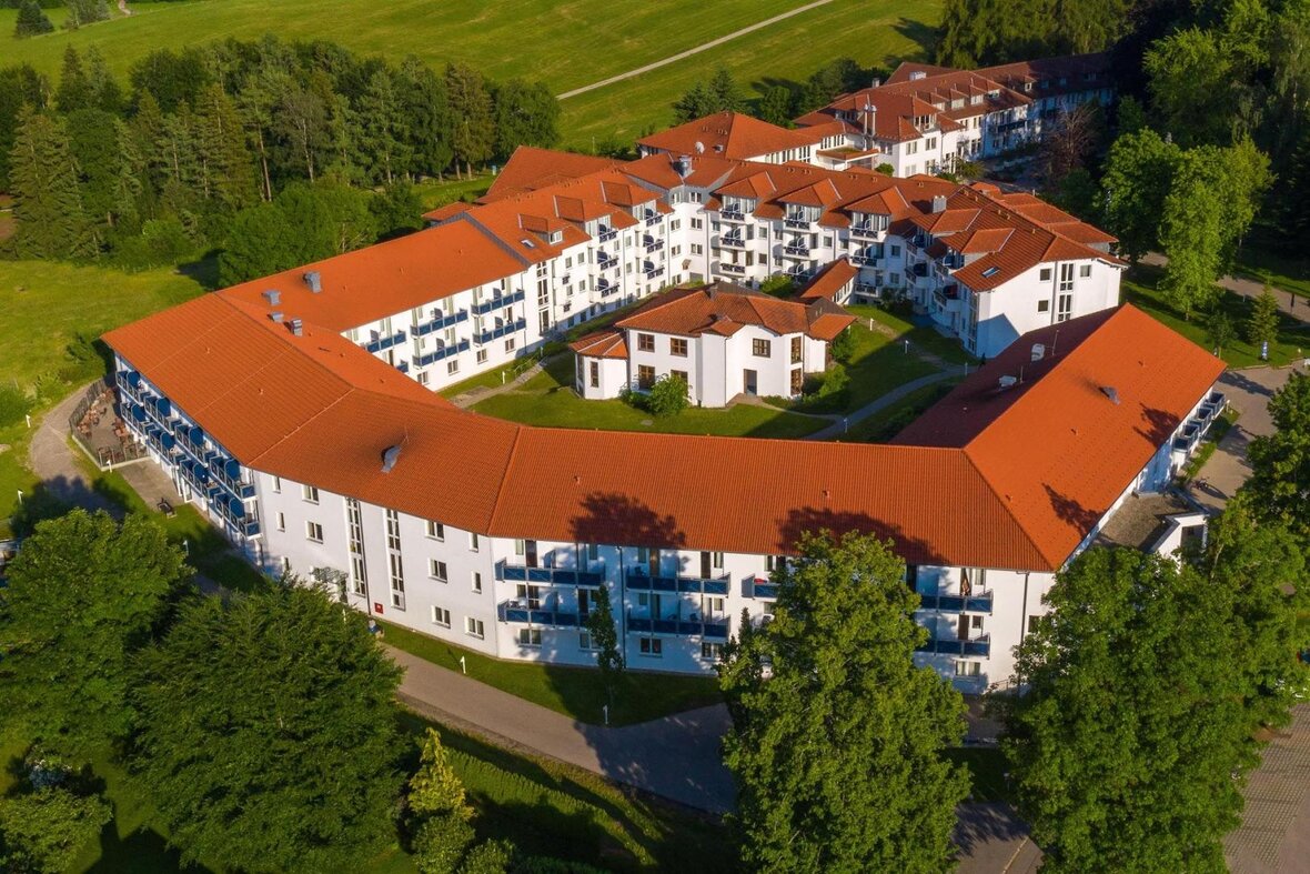 Gesundes Bayern