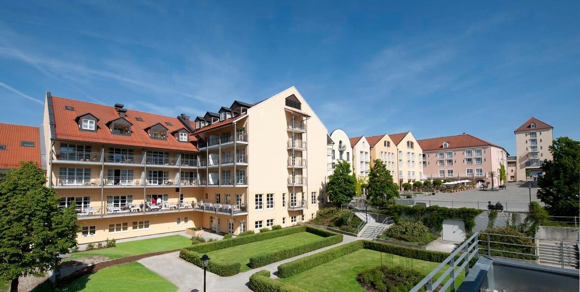 Gesundes Bayern