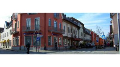 Gesundes Bayern