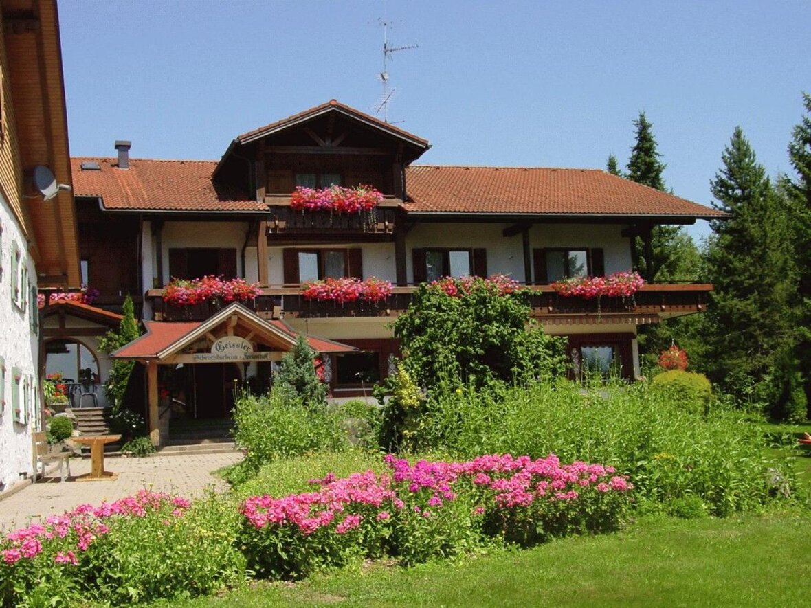 Gesundes Bayern