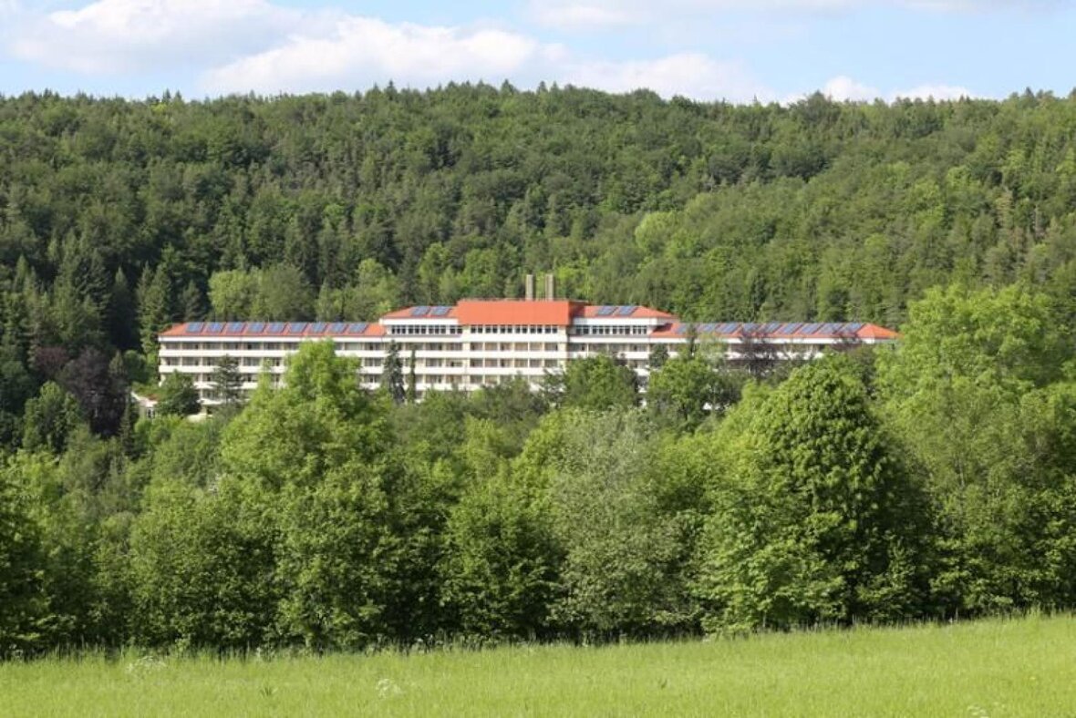 Gesundes Bayern