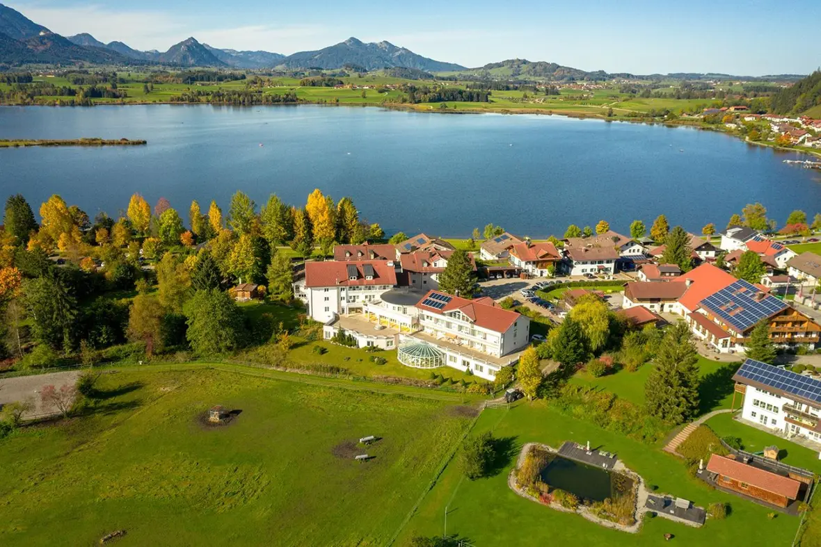 Gesundes Bayern